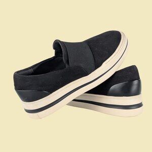 Clark Cloudsteppers women's slip-on comfort walking shoes